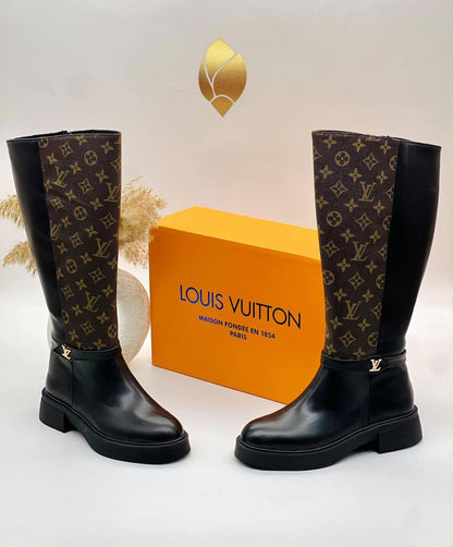 LVS- Boots
