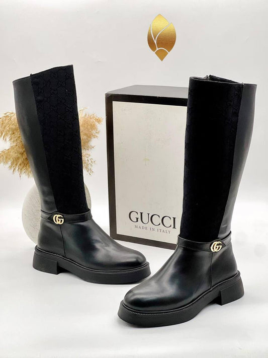 GG- Boots