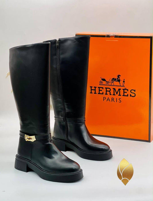 HMS- Boots
