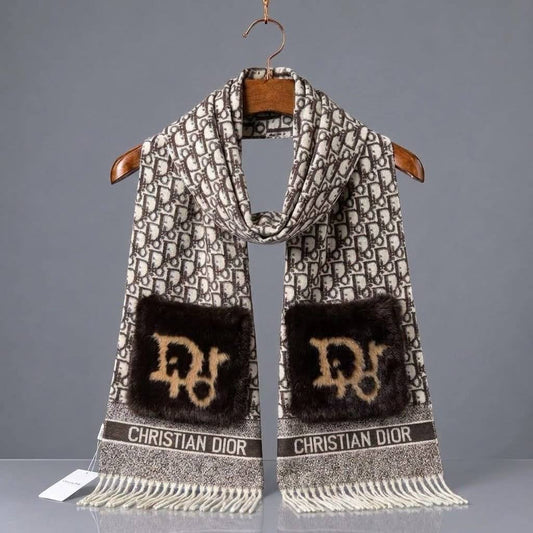 CD- Shawl