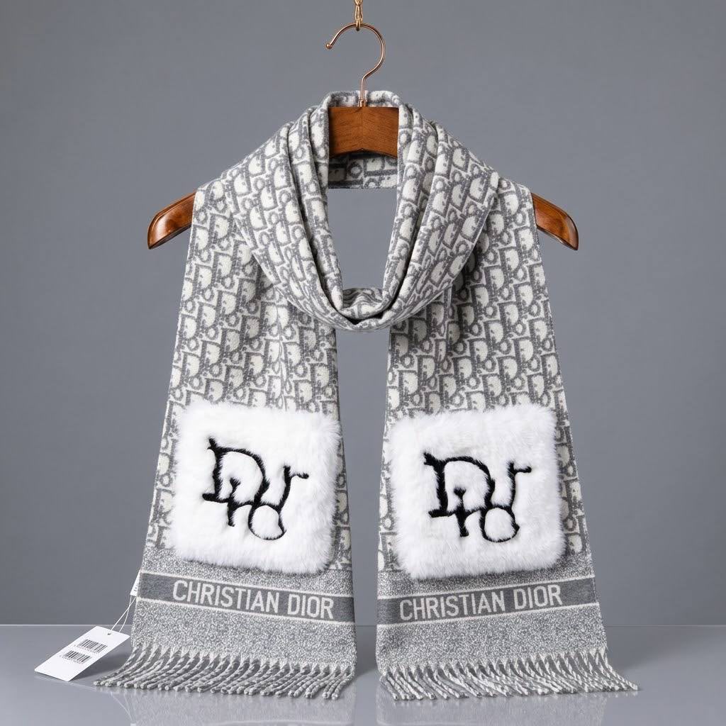 CD- Shawl