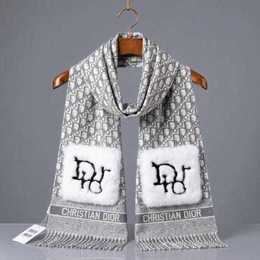 CD- Shawl
