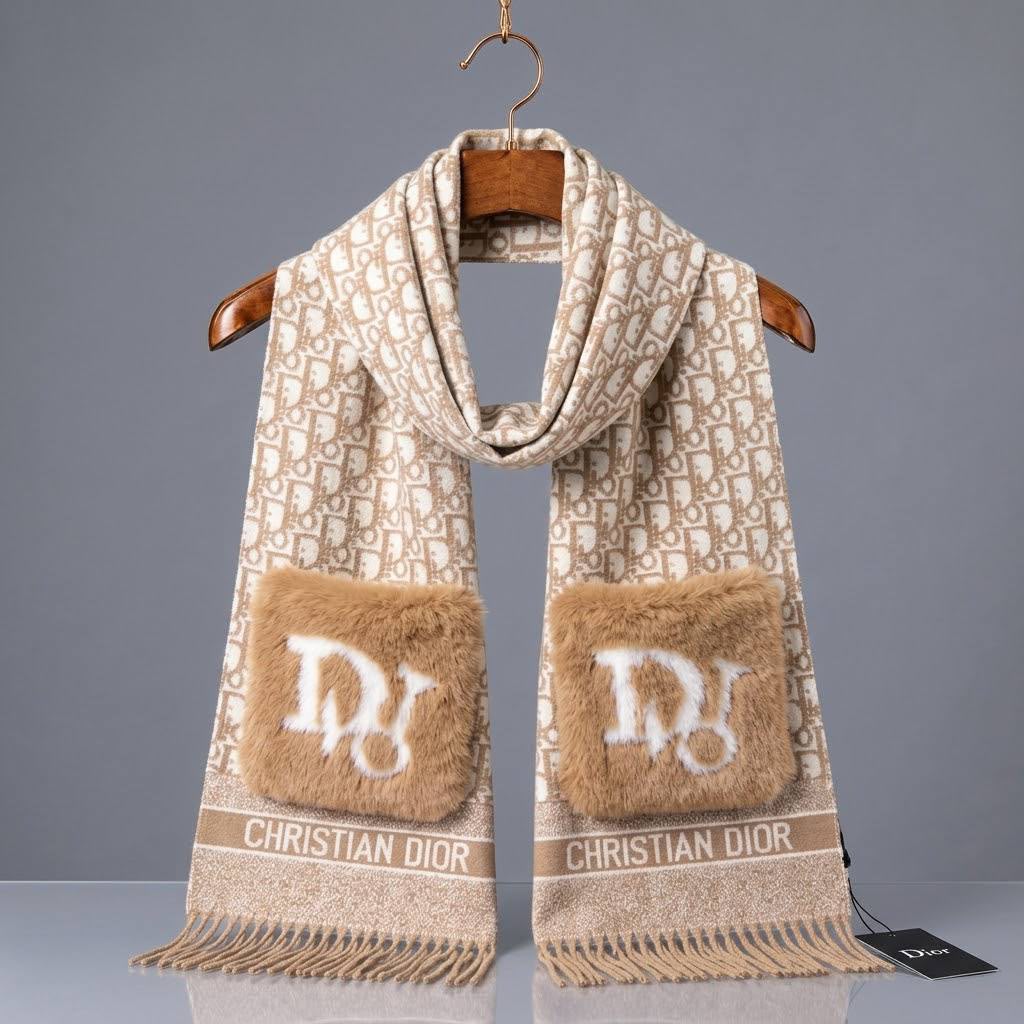 CD- Shawl