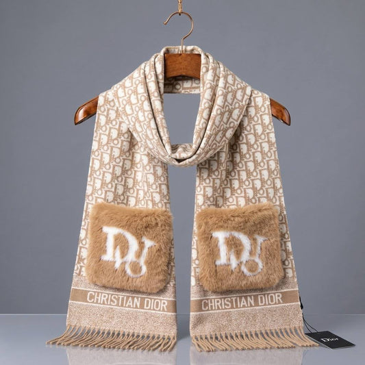 CD- Shawl
