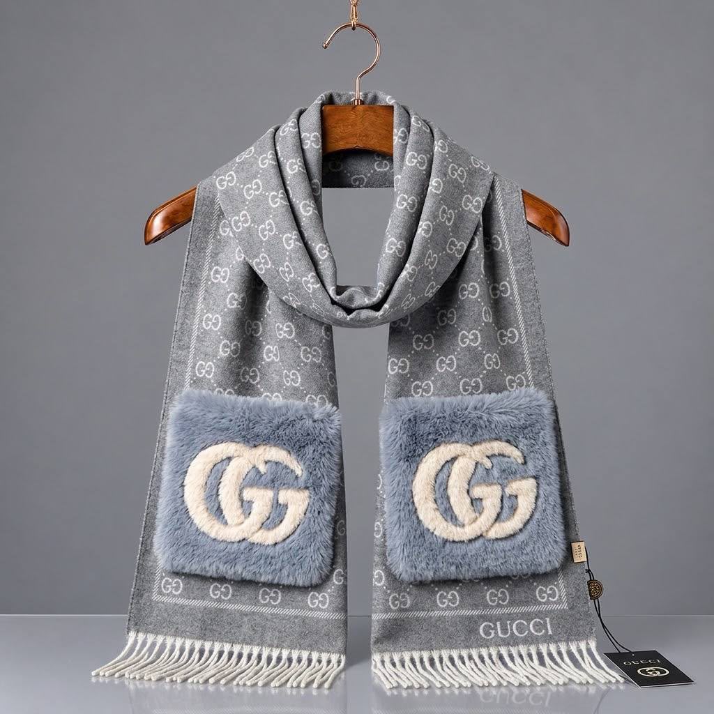 GG- Shawl