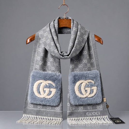 GG- Shawl