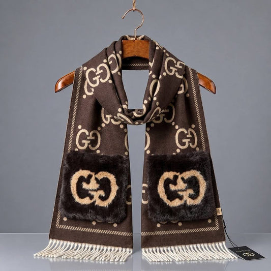 GG- Shawl