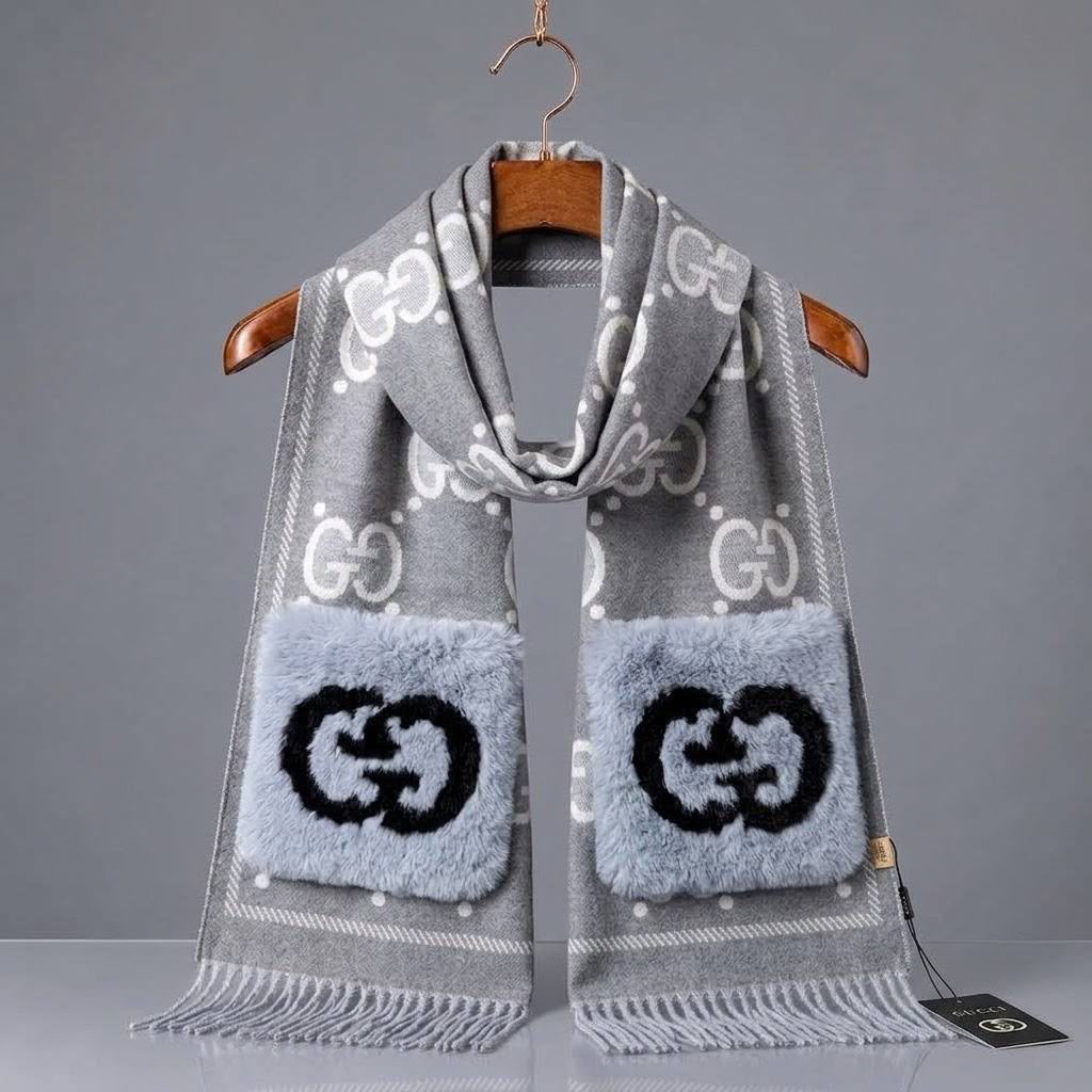 GG- Shawl