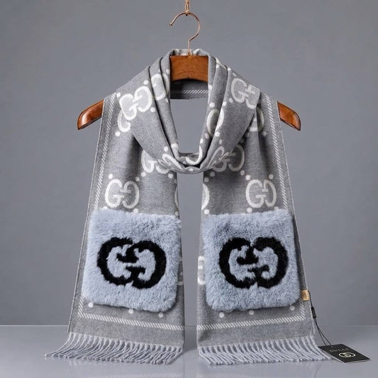 GG- Shawl