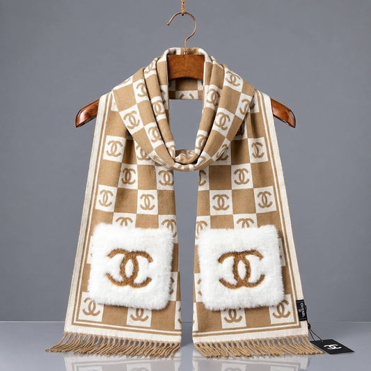 CHL- Shawl
