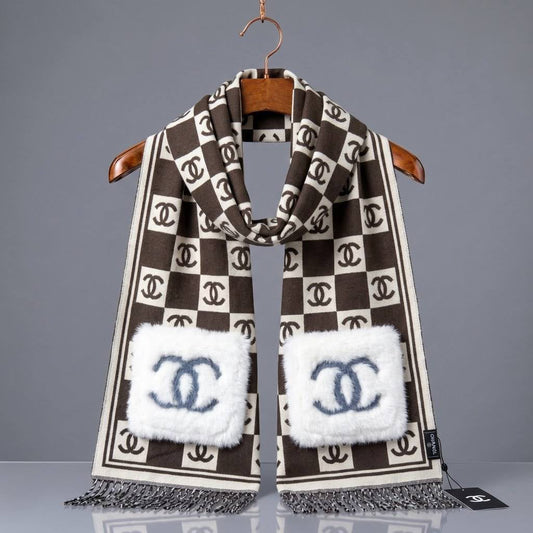 CHL- Shawl