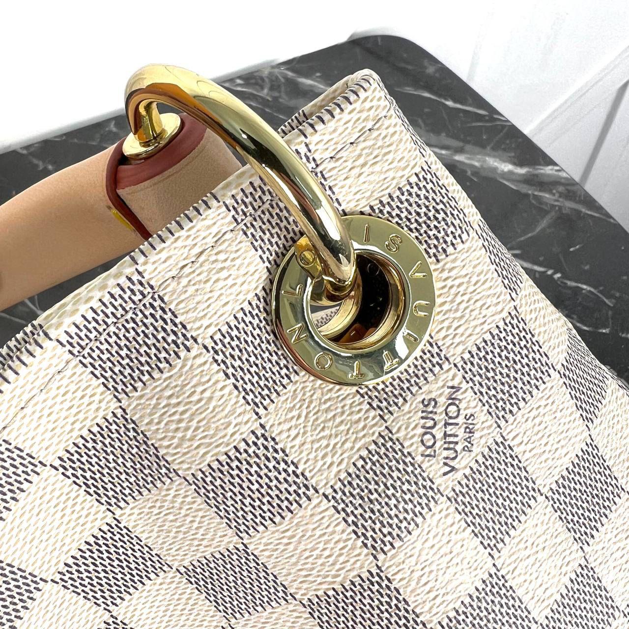 LVS-Artsy MM Tasche