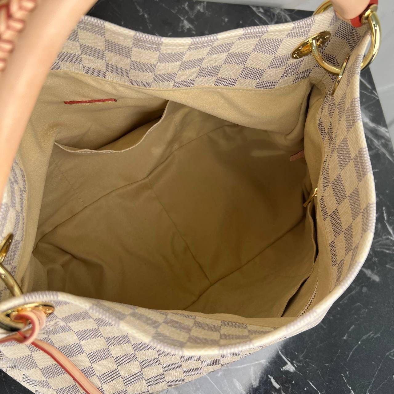 LVS-Artsy MM Tasche