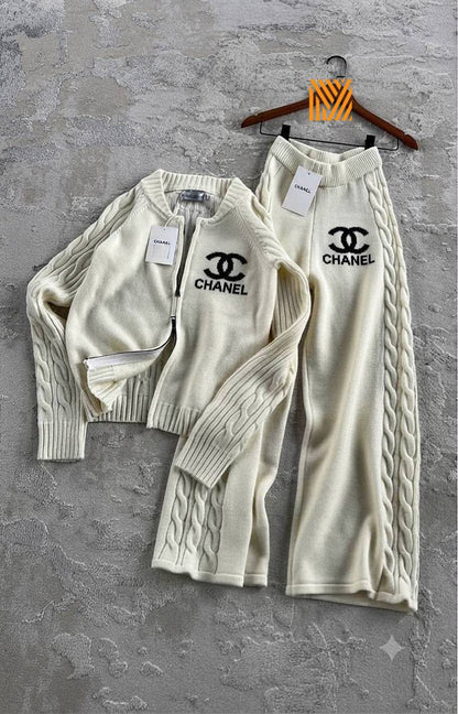 CHL- Tracksuit
