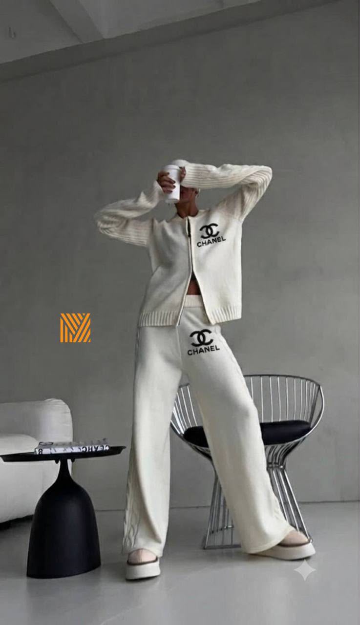 CHL- Tracksuit