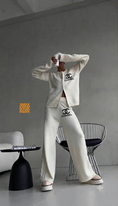 CHL- Tracksuit