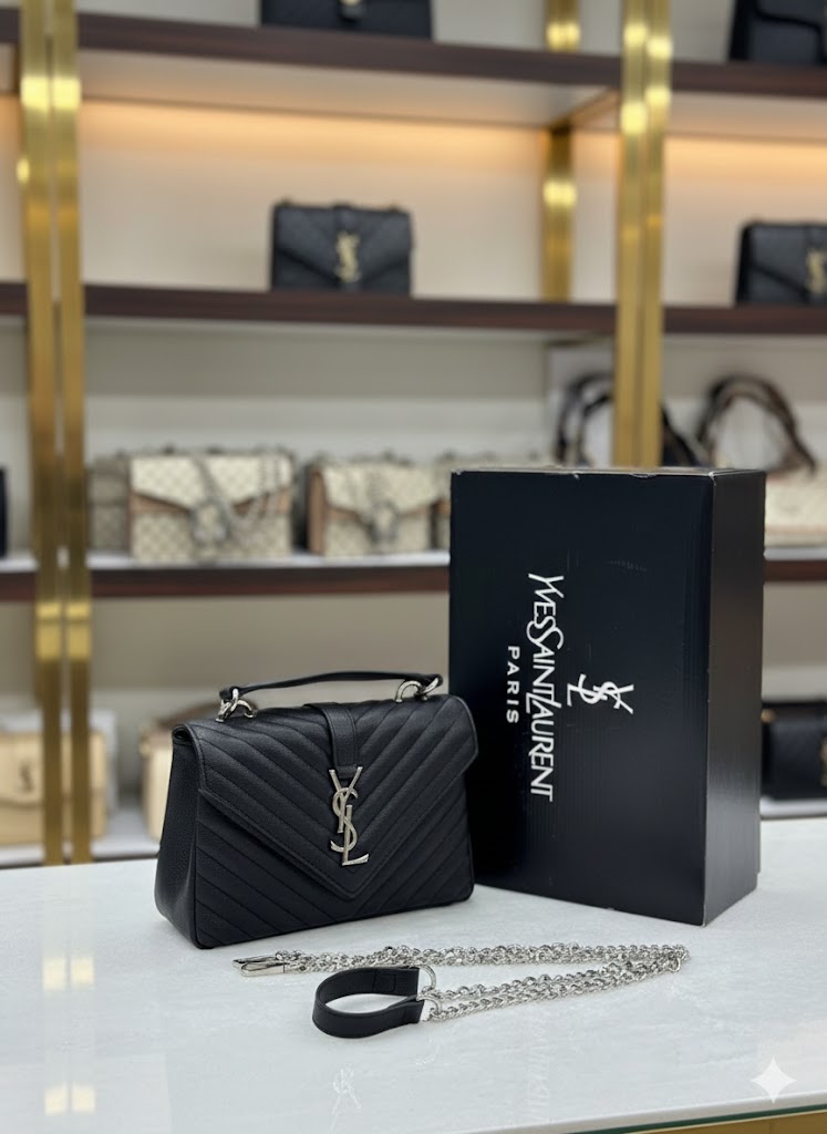 College Havyar Tasche