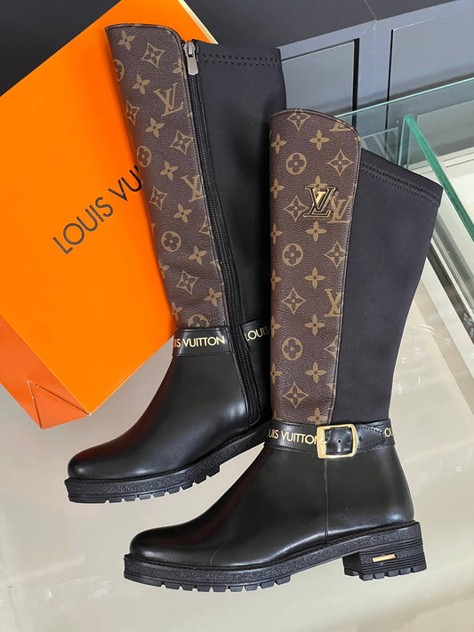 LVS- Boots