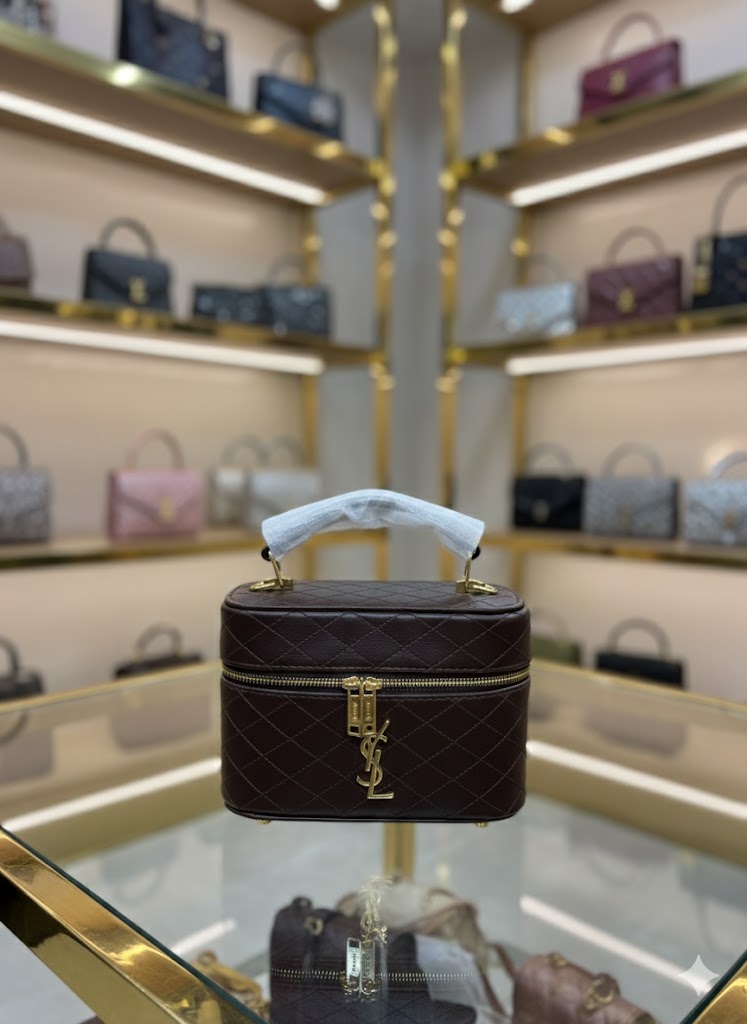 YLS Neue Kollektion