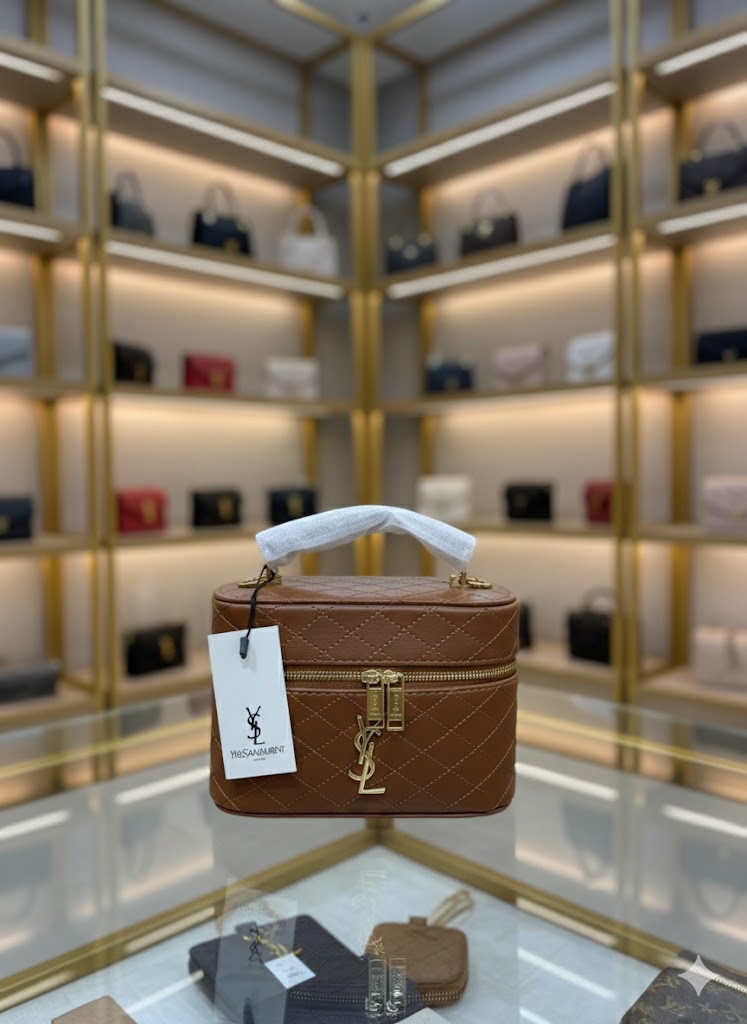 YLS Neue Kollektion