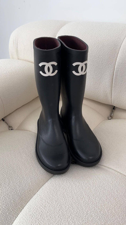CHL- Rain Boots