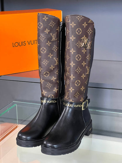 LVS- Boots