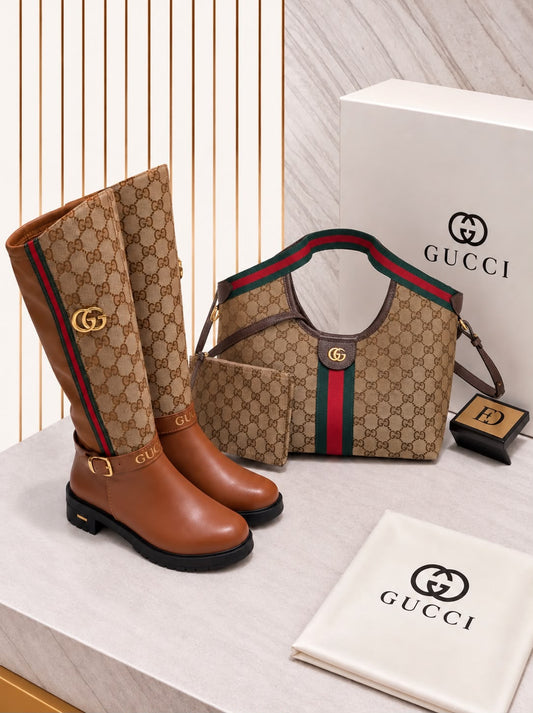 GG- Giglio Set