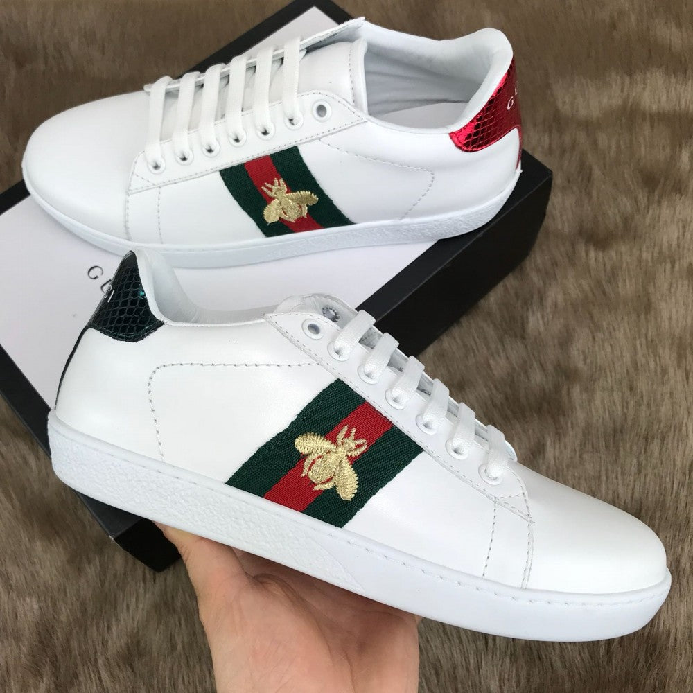 G.G. Neue Turnschuhe