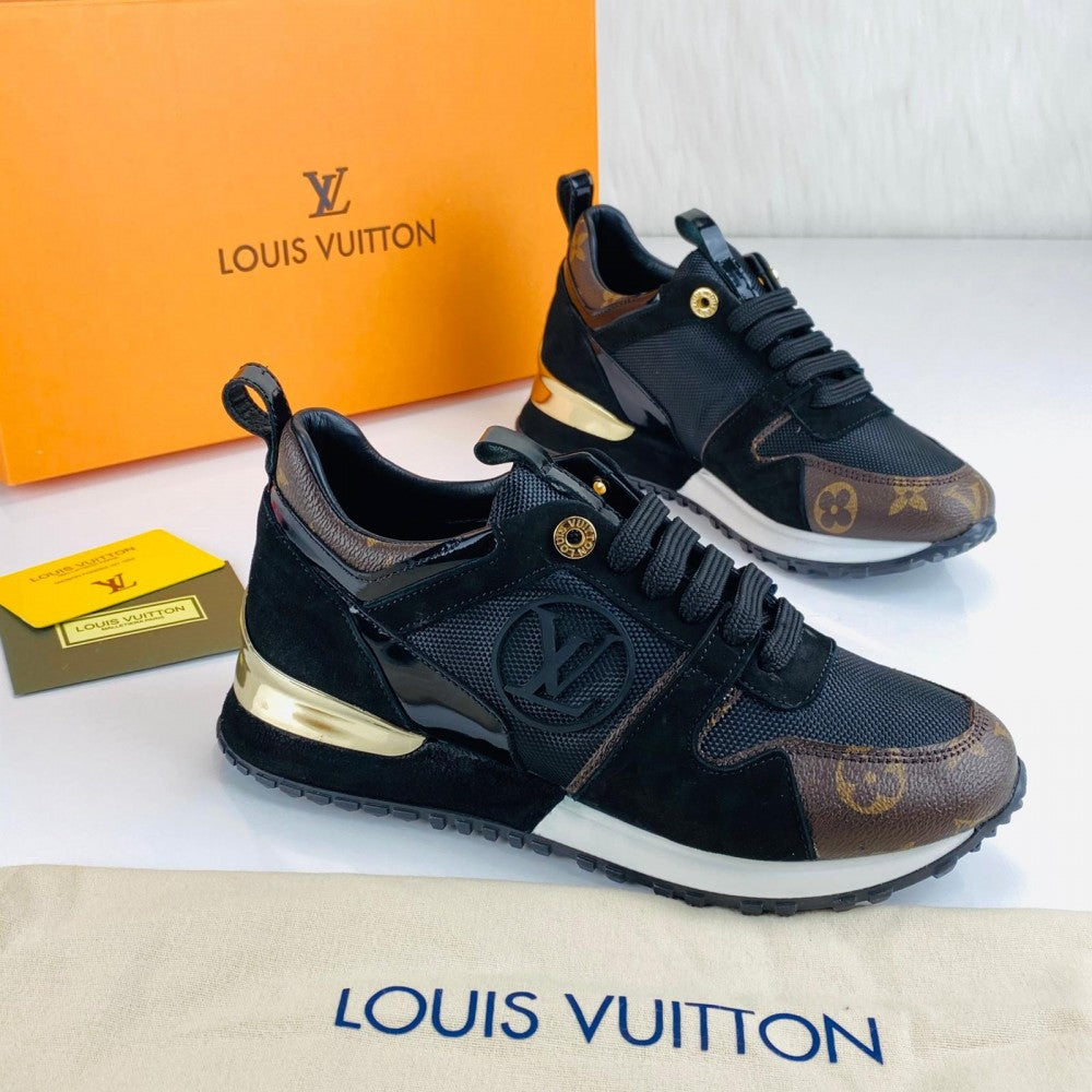 RUN AWAY SNEAKER CLASSIC