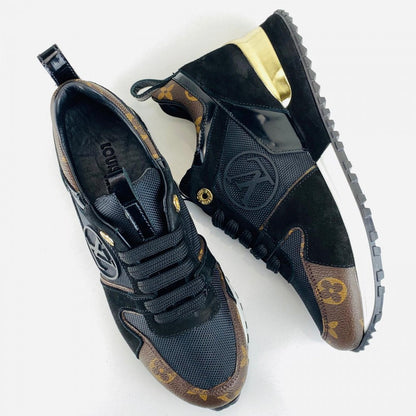 RUN AWAY SNEAKER CLASSIC