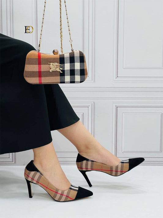 BR – Taschen-, Schuh- und Geldbörsen-Set (V3)
