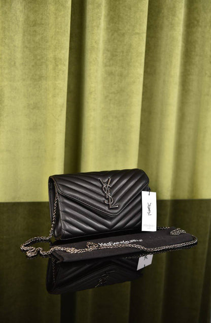YSI- Le 5 Â 7 Bea Bag (Kopie)