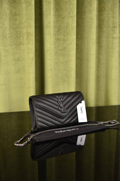 YSI- Le 5 Â 7 Bea Bag (Kopie)