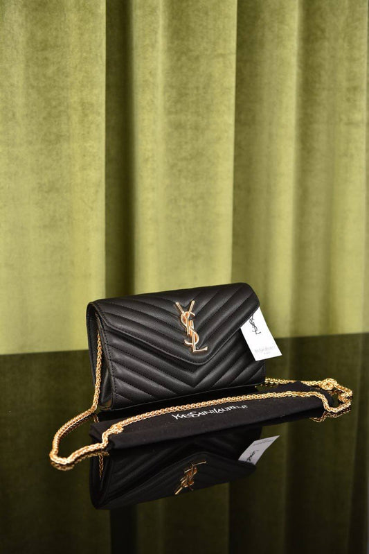 YSI- Le 5 Â 7 Bea Bag (Kopie)