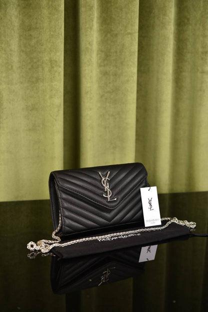 YSI- Le 5 Â 7 Bea Bag (Kopie)