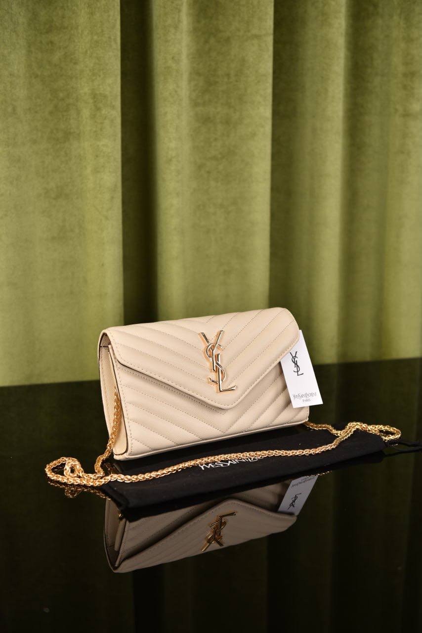 YSI- Le 5 Â 7 Bea Bag (Kopie)