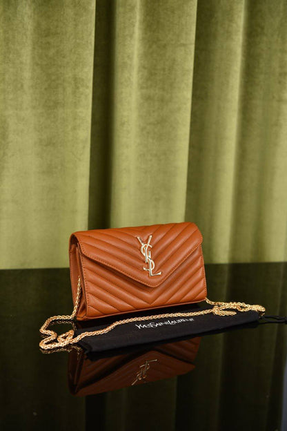 YSI- Le 5 Â 7 Bea Bag (Kopie)