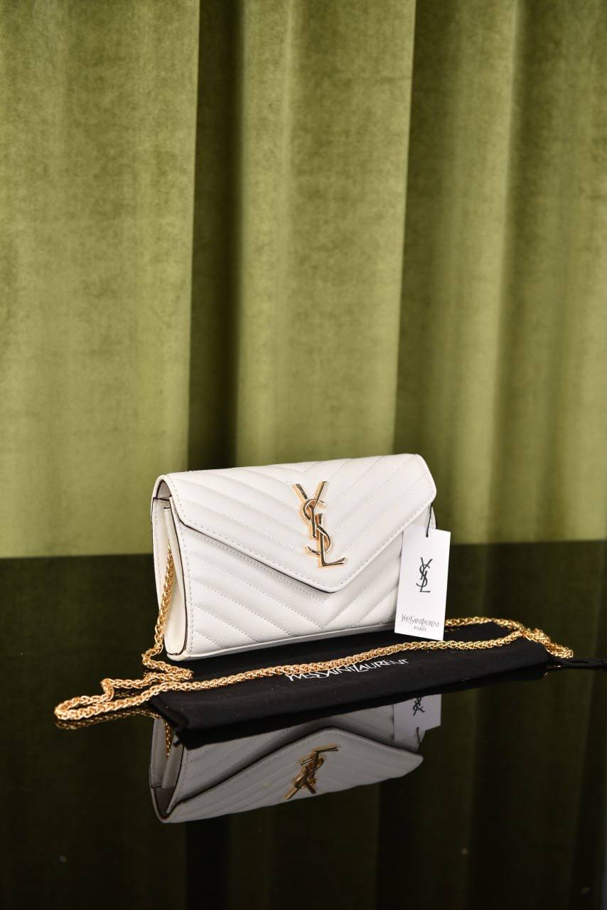 YSI- Le 5 Â 7 Bea Bag (Kopie)