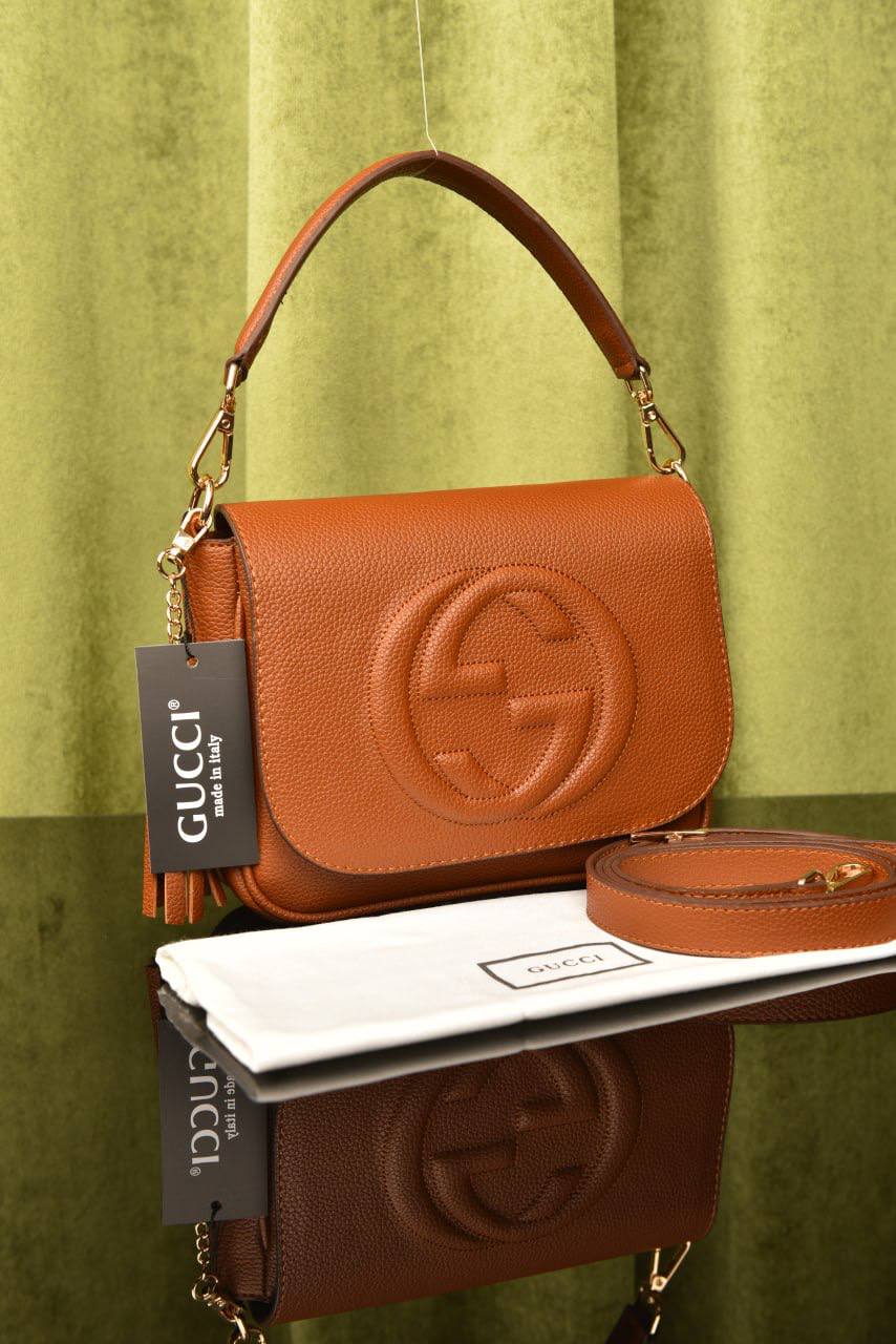 Soho-Tasche