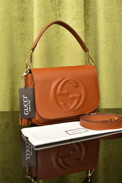 Soho-Tasche