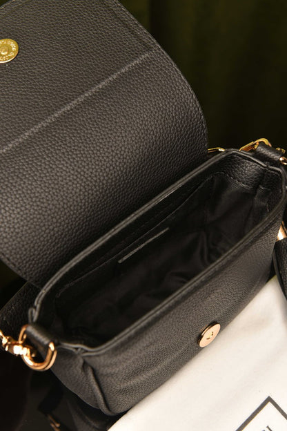 Soho Small Bag