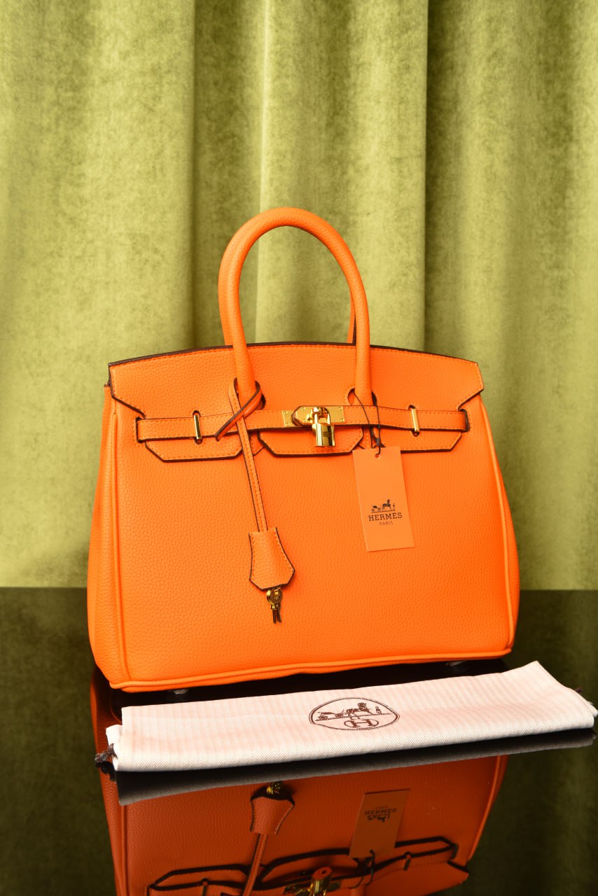 Birkin 35 Tasche
