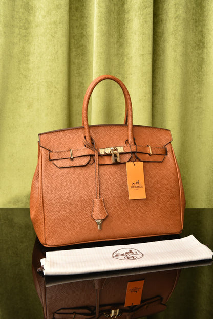 Birkin 35 Tasche