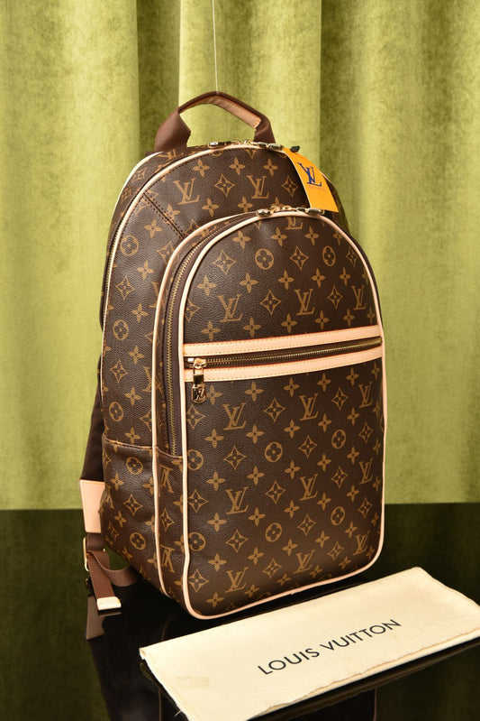 Michael Rucksack