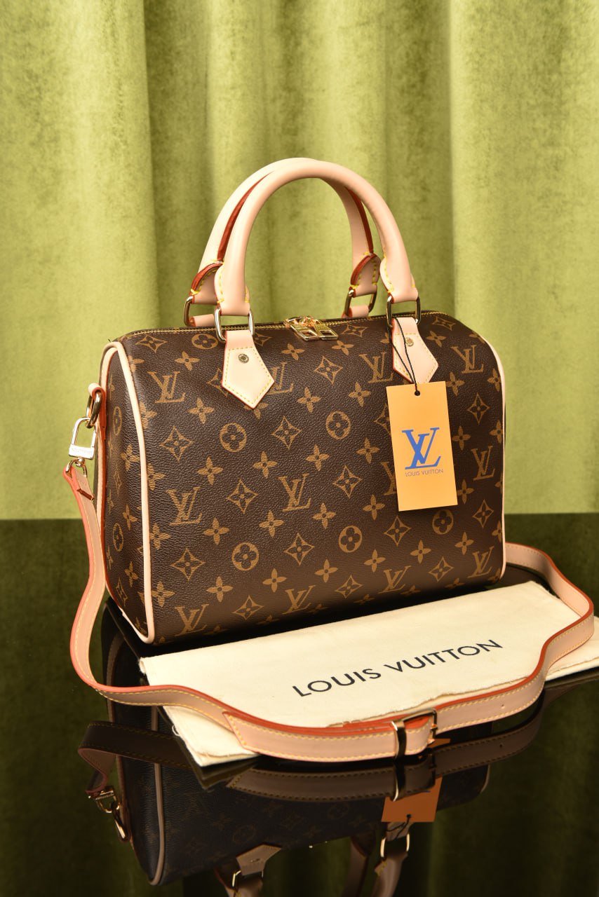 Speedy Bandoulière 30