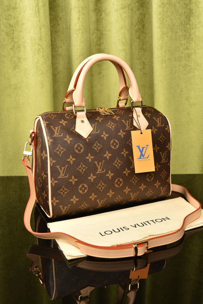 Speedy Bandoulière 30