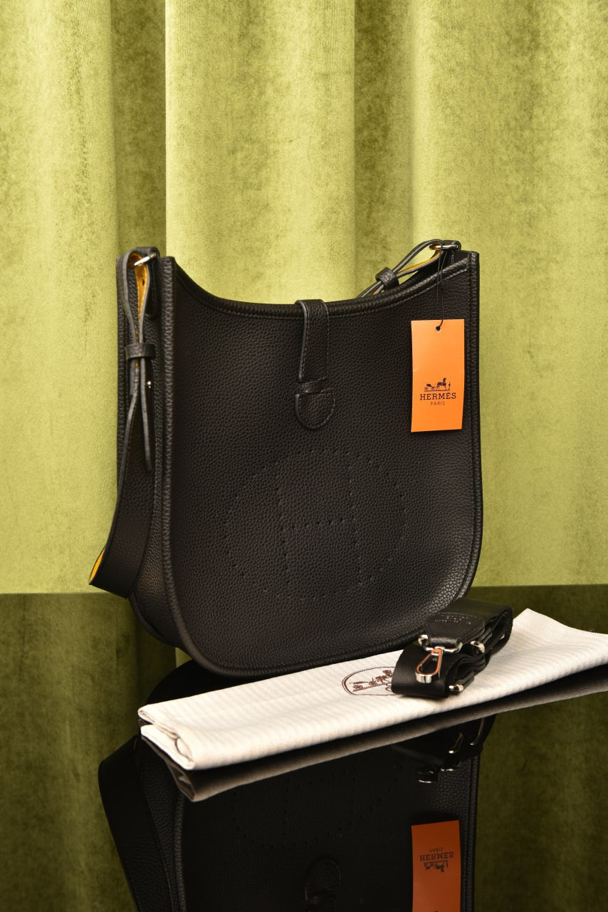 Evelyne Crossbody-Tasche