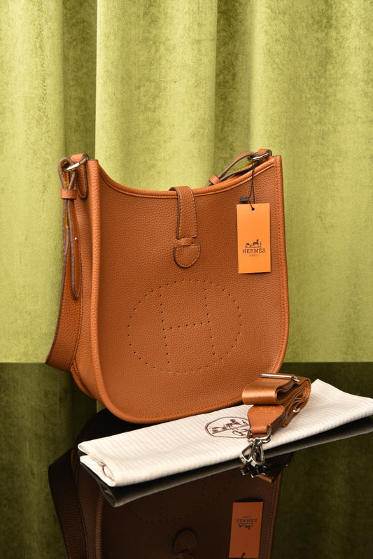 Evelyne Crossbody-Tasche