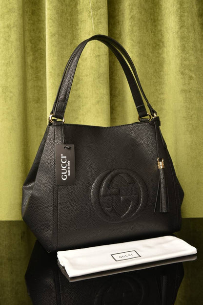 Medium Soho Schultertasche