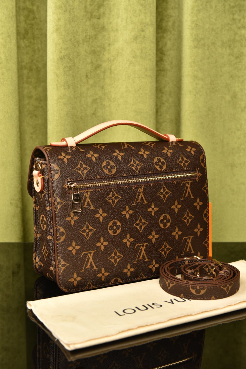Pochette Métis